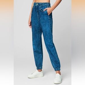 NWT BLANK NYC French Terry Easy Come, Easy Go jeans